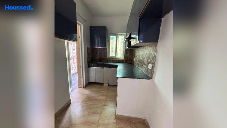 Project Image of 3 BHK Flat for Resale in Mahagun Mywoods Phase 1, Sector 16 C - Image 34687