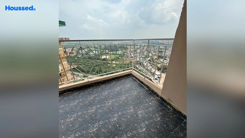 Project Image of 3 BHK Flat for Resale in Mahagun Mywoods Phase 1, Sector 16 C - Image 34690
