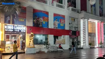 Project Image of Commercial Shop & Showroom for Rent in Indira Nagar, Lucknow - Image 34721