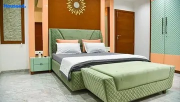 Project Image of 3 BHK House/Villa for Resale in Aashka Bunglow Thaltej, Ahmedabad - Image 34717