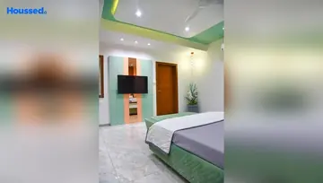 Project Image of 3 BHK House/Villa for Resale in Aashka Bunglow Thaltej, Ahmedabad - Image 34720