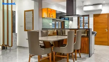 Project Image of 3 BHK House/Villa for Resale in Aashka Bunglow Thaltej, Ahmedabad - Image 34715