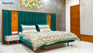 Project Image of 3 BHK House/Villa for Resale in Aashka Bunglow Thaltej, Ahmedabad - Image 34716