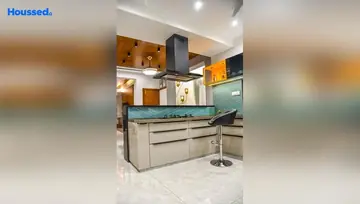 Project Image of 3 BHK House/Villa for Resale in Aashka Bunglow Thaltej, Ahmedabad - Image 34713