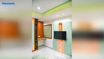 Project Image of 3 BHK House/Villa for Resale in Aashka Bunglow Thaltej, Ahmedabad - Image 34714