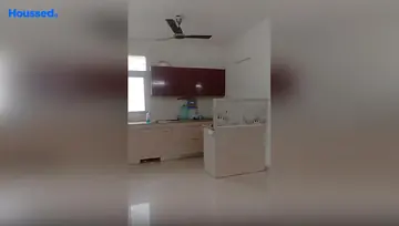 Project Image of 2 BHK Flat for Rent in Tulip Lemon Sector 69, Gurgaon - Image 34725