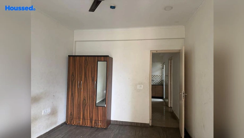 Project Image of 3 BHK Flat for Resale in Gaur City 1st Avenue, Sector 16 C - Image 34844