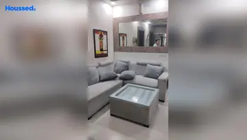 Project Image of 3 BHK Flat for Resale in Mahagun Mywoods Phase 1 Sector 16 C, Greater Noida - Image 34860