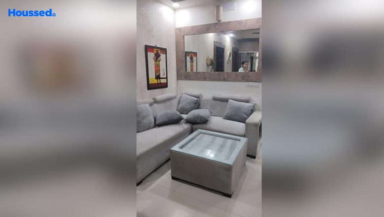 Project Image of 3 BHK Flat for Resale in Mahagun Mywoods Phase 1, Sector 16 C - Image 34860