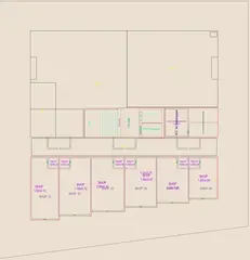 Project Image of 1 BHK Flat for Resale in Gopalkrishna Nilkanth Blessings Alkapuri, Vadodara - Image 38433