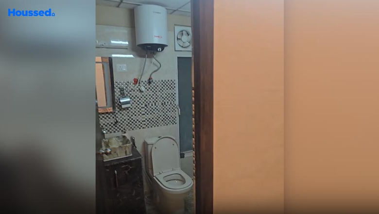 Project Image of 2 BHK Flat for Resale in Divyansh Flora, Sector 16 B - Image 35178