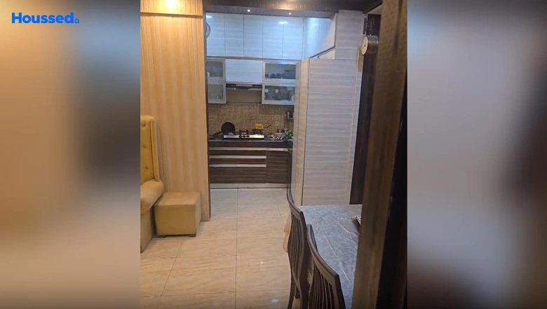 Project Image of 2 BHK Flat for Resale in Divyansh Flora, Sector 16 B - Image 35173