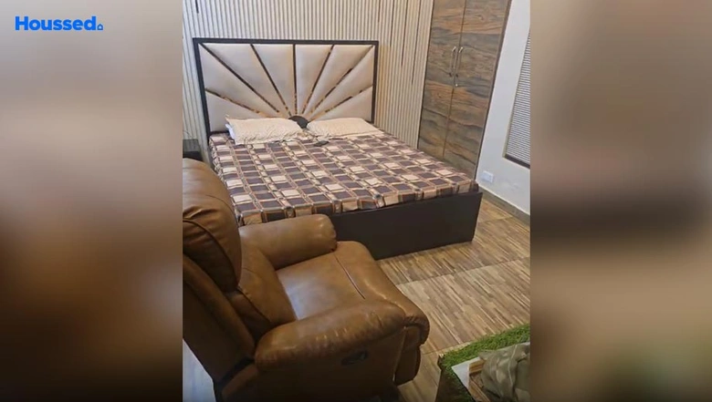 Project Image of 2 BHK Flat for Resale in Divyansh Flora, Sector 16 B - Image 35177