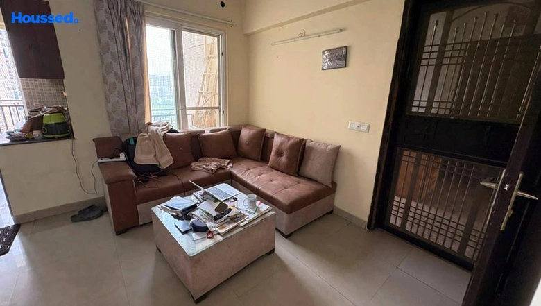 Project Image of 3 BHK Flat for Resale in Gaur City 2 14th Avenue, Sector 16 B - Image 35039