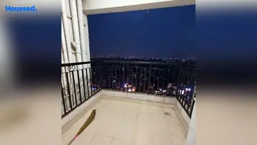 Project Image of 3 BHK Flat for Resale in Gaur City 2 14th Avenue Sector 16 B, Greater Noida - Image 35032