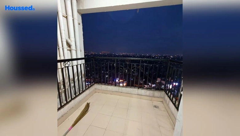 Project Image of 3 BHK Flat for Resale in Gaur City 2 14th Avenue, Sector 16 B - Image 35032