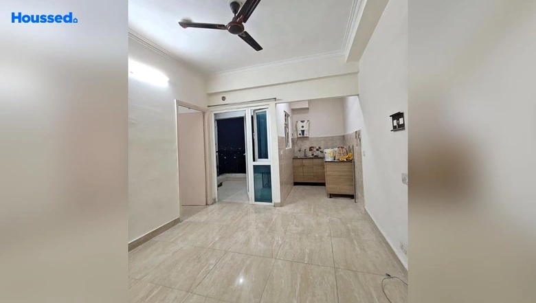 Project Image of 3 BHK Flat for Resale in Gaur City 2 14th Avenue, Sector 16 B - Image 35036