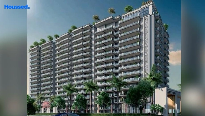 Project Image of 3 BHK Flat for Resale in Raj Nagar Extension - Image 34825