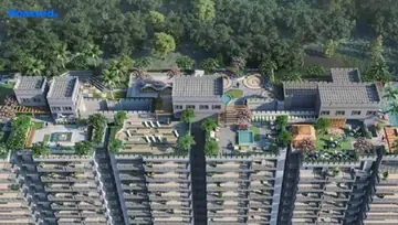 Project Image of 3 BHK Flat for Resale in Raj Nagar Extension, Ghaziabad - Image 34824