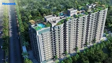 Project Image of 3 BHK Flat for Resale in Raj Nagar Extension, Ghaziabad - Image 34823
