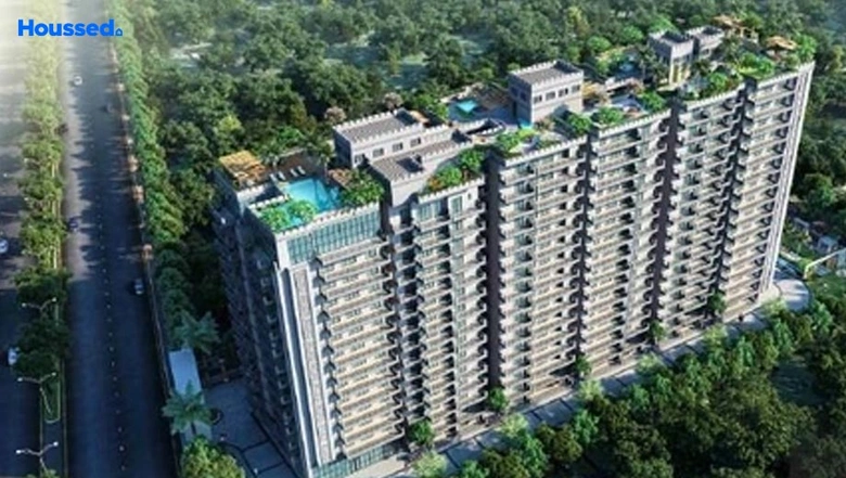 Project Image of 3 BHK Flat for Resale in Raj Nagar Extension - Image 34823