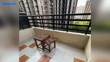 Project Image of 2 BHK Flat for Resale in Stellar Jeevan Sector 1, Greater Noida - Image 35015