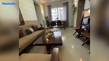 Project Image of 2 BHK Flat for Resale in Stellar Jeevan Sector 1, Greater Noida - Image 35014
