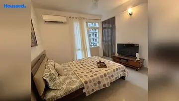 Project Image of 2 BHK Flat for Resale in Stellar Jeevan Sector 1, Greater Noida - Image 35012