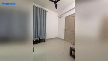 Project Image of 2 BHK Flat for Resale in Stellar Jeevan Sector 1, Greater Noida - Image 35008