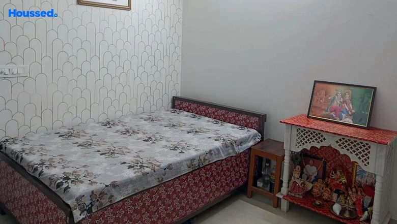 Project Image of 2 BHK Flat for Resale in Arihant Ambar, Sector 1 - Image 34993