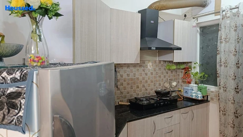 Project Image of 2 BHK Flat for Resale in Arihant Ambar, Sector 1 - Image 34994