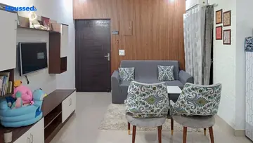 Project Image of 2 BHK Flat for Resale in Arihant Ambar Sector 1, Greater Noida - Image 34996
