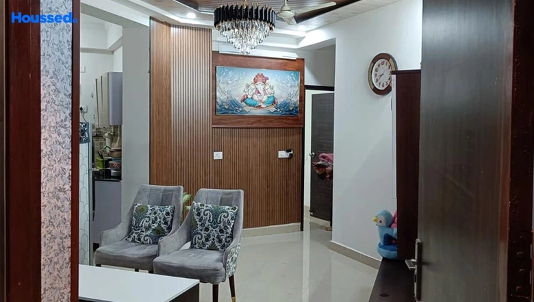 Project Image of 2 BHK Flat for Resale in Arihant Ambar, Sector 1 - Image 34995