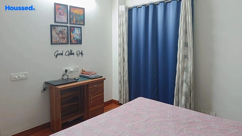 Project Image of 2 BHK Flat for Resale in Arihant Ambar, Sector 1 - Image 34992