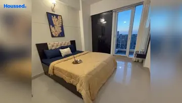 Project Image of 3 BHK Flat for Resale in Exotica Dreamville Sector 16 C, Greater Noida - Image 34991