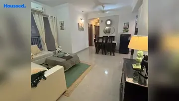 Project Image of 3 BHK Flat for Resale in Exotica Dreamville Sector 16 C, Greater Noida - Image 34986