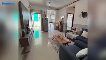 Project Image of 2 BHK Flat for Resale in Ace City Sector 1, Greater Noida - Image 34980