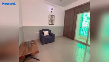 Project Image of 2 BHK Flat for Resale in Ace City Sector 1, Greater Noida - Image 34985