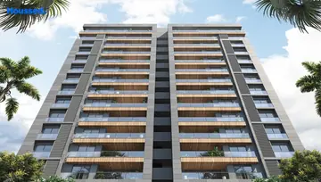 Project Image of 4 BHK Flat for Resale in Bhavya Ambience Vesu, Surat - Image 35063