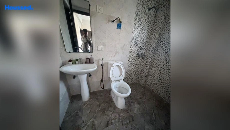 Project Image of 3 BHK Flat for Resale in Sector 16 C - Image 35074