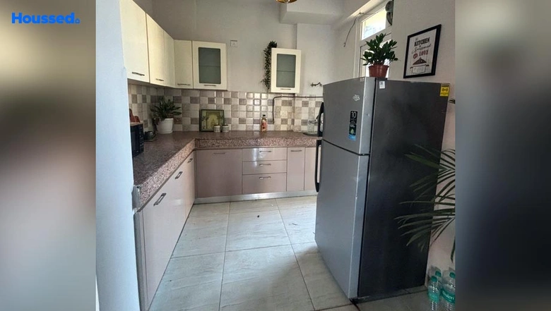 Project Image of 3 BHK Flat for Resale in Sector 16 C - Image 35070