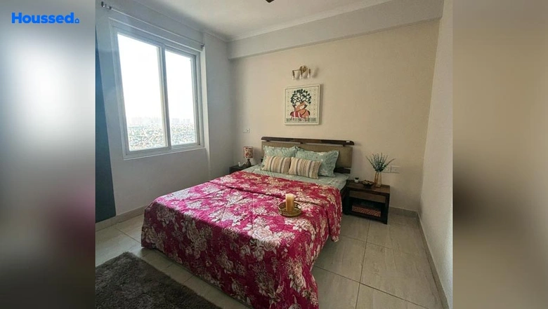 Project Image of 3 BHK Flat for Resale in Sector 16 C - Image 35071