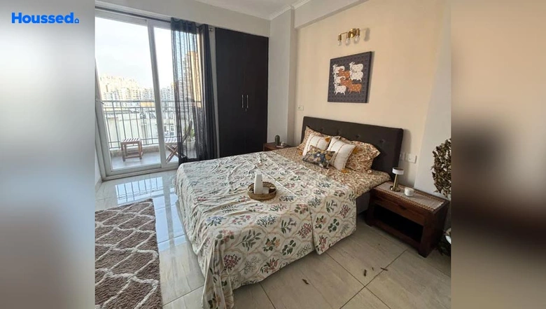 Project Image of 3 BHK Flat for Resale in Sector 16 C - Image 35072