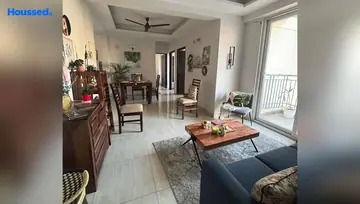Project Image of 3 BHK Flat for Resale in Sector 16 C, Greater Noida - Image 35075