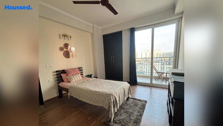 Project Image of 3 BHK Flat for Resale in Sector 16 C - Image 35073