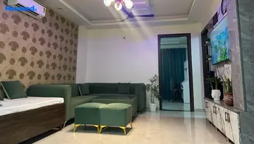 Project Image of 3 BHK Builder Floor for Resale in Sector 102, Gurgaon - Image 35089