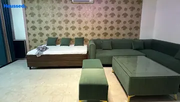Project Image of 3 BHK Builder Floor for Resale in Sector 102, Gurgaon - Image 35084