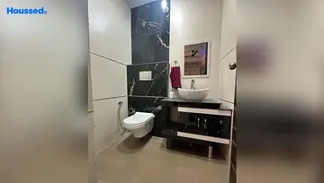 Project Image of 3 BHK Builder Floor for Resale in Sector 102, Gurgaon - Image 35087