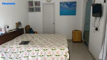 Project Image of 2 BHK Flat for Resale in Sector 16, Greater Noida - Image 35101