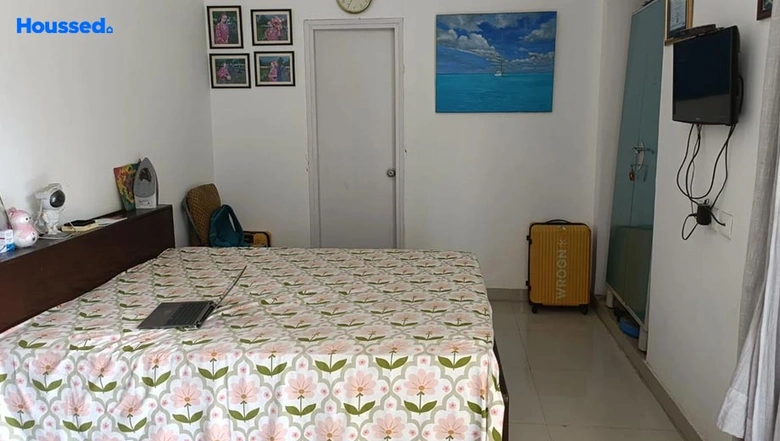 Project Image of 2 BHK Flat for Resale in Sector 16 - Image 35101